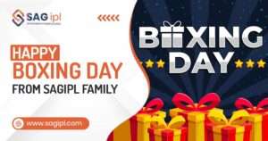 Happy Boxing Day From SAGIPL Family (Know Why, When, Where & How is Celebrate Boxing Day) Happy Boxing Day From SAGIPL Family