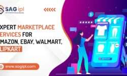 Marketplace management services