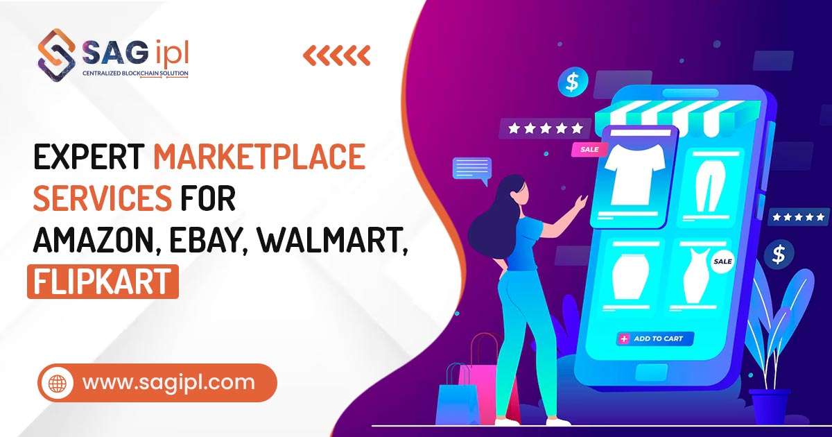 Marketplace management services