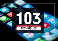 103 Powerful Ideas and Techniques to Promote Your App for 2022(#43 is Amazing)