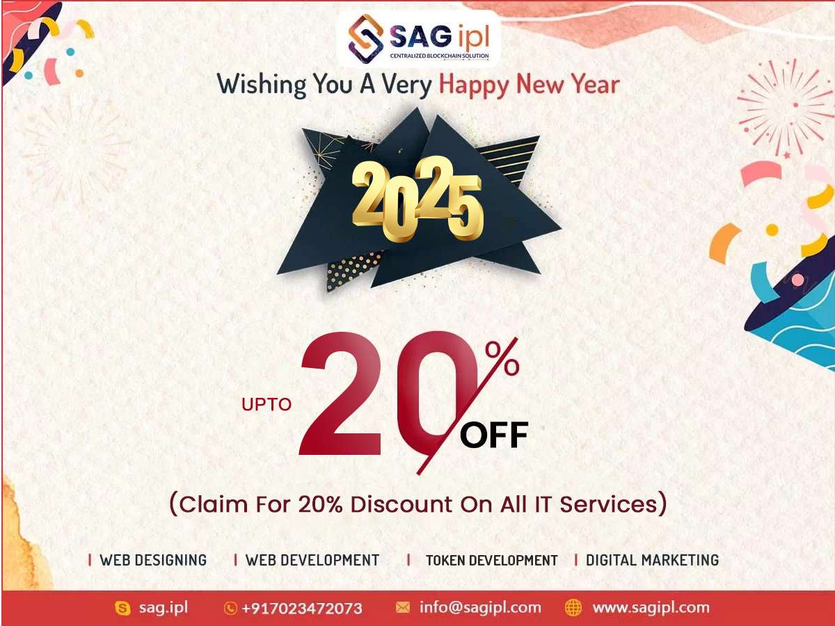 Happy New Year 2025
