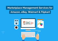 Marketplace Management Services Agency for Amazon, eBay, Walmart & Flipkart