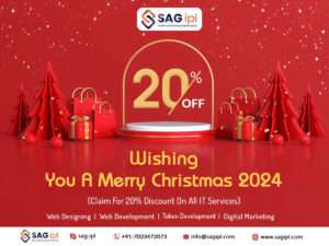 SAG IPL Wishing A Merry Christmas 2024 To Its Clients, Partners, & Everyone Merry Christmas
