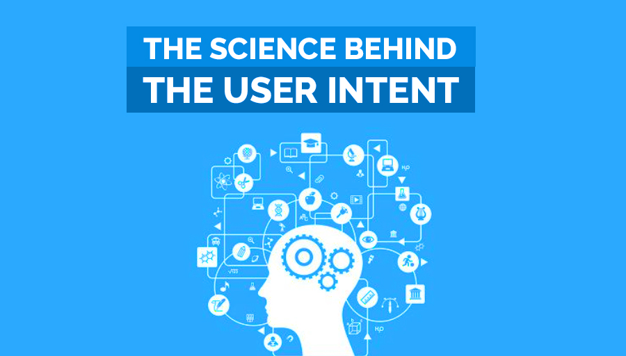 Science Behind The User Intent