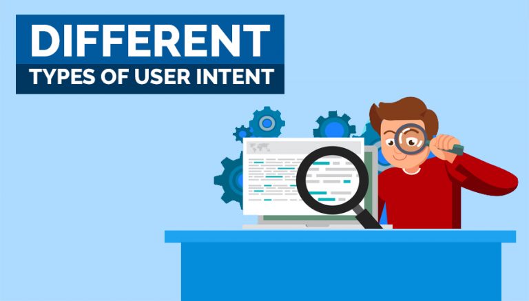User Search Intent Explained: The Key to Effective SEO