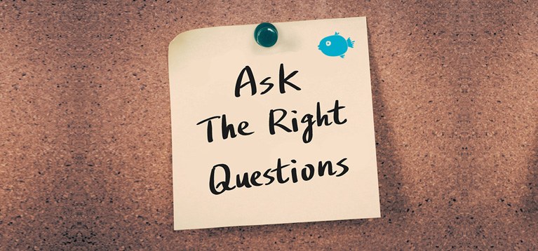 Ask The Right Question About the Cost of Building A Website