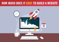 How Much Does It Cost To Build A Website In 2022? (Actual Cost List)