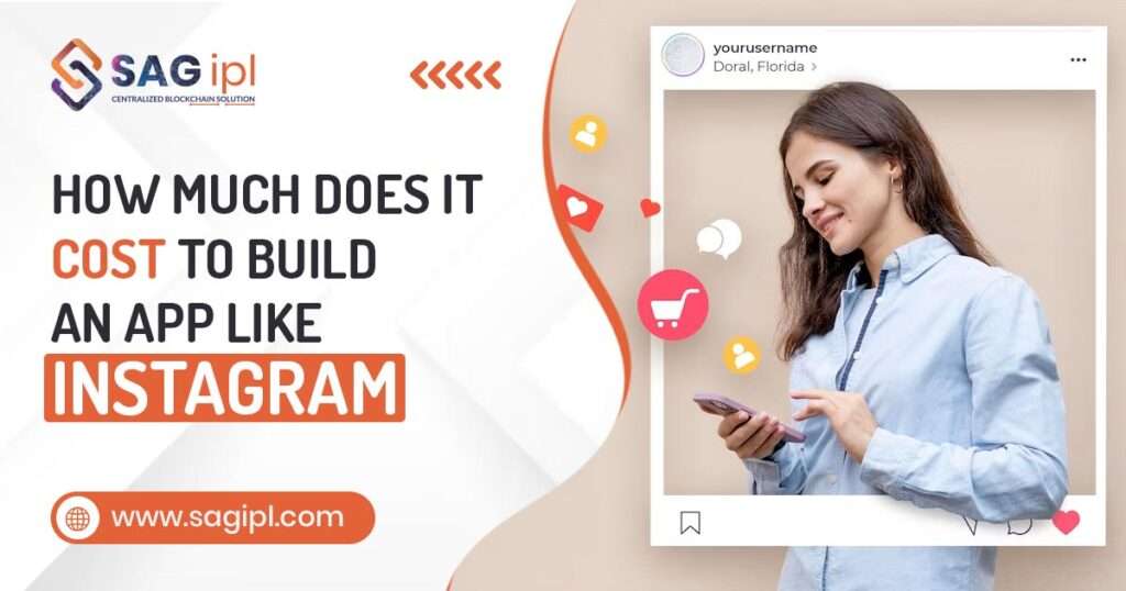 How Much Does it Cost to Build an App Like Instagram in 2026?