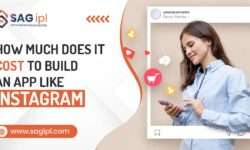 How Much Does it Cost to Build an App Like Instagram