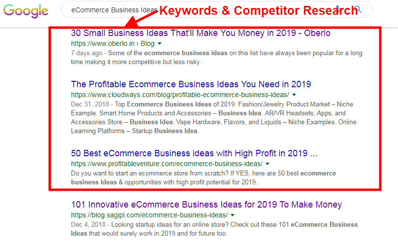 Keywords-and-Competitor-Research