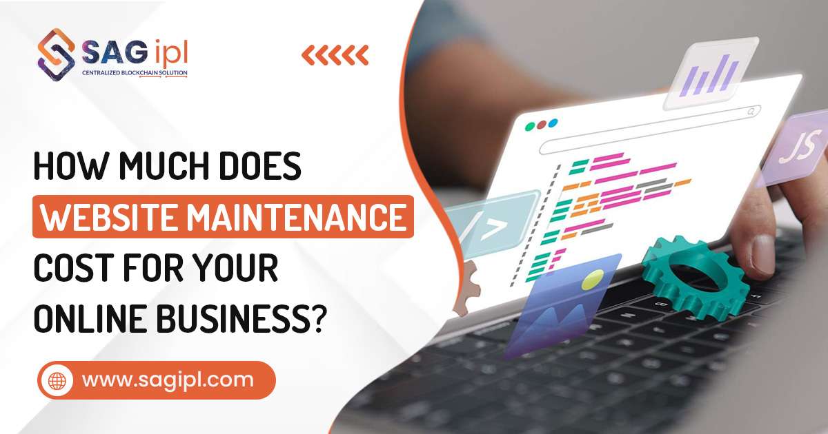 How Much Does Website Maintenance Cost for Your Online Business