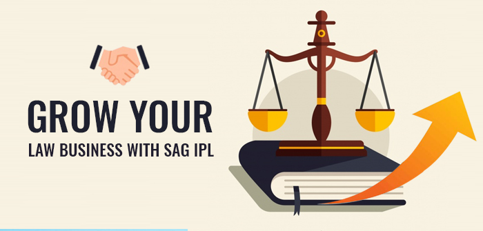 SAG IPL for Legal App Development