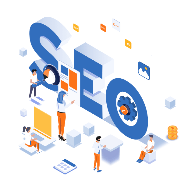 Search Engine Optimization