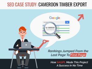 SEO Case Study