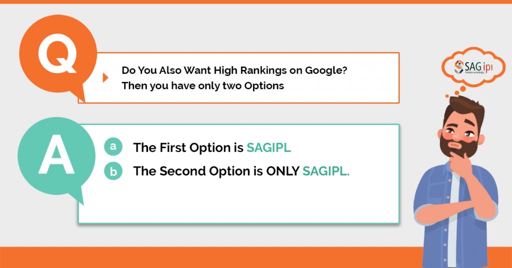 Choose only Sagipl Option