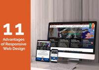 Top 11 Advantages of Responsive Website Design To Generate More Sale