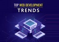 Top 13 Web Development Trends for 2022 You Should Know About
