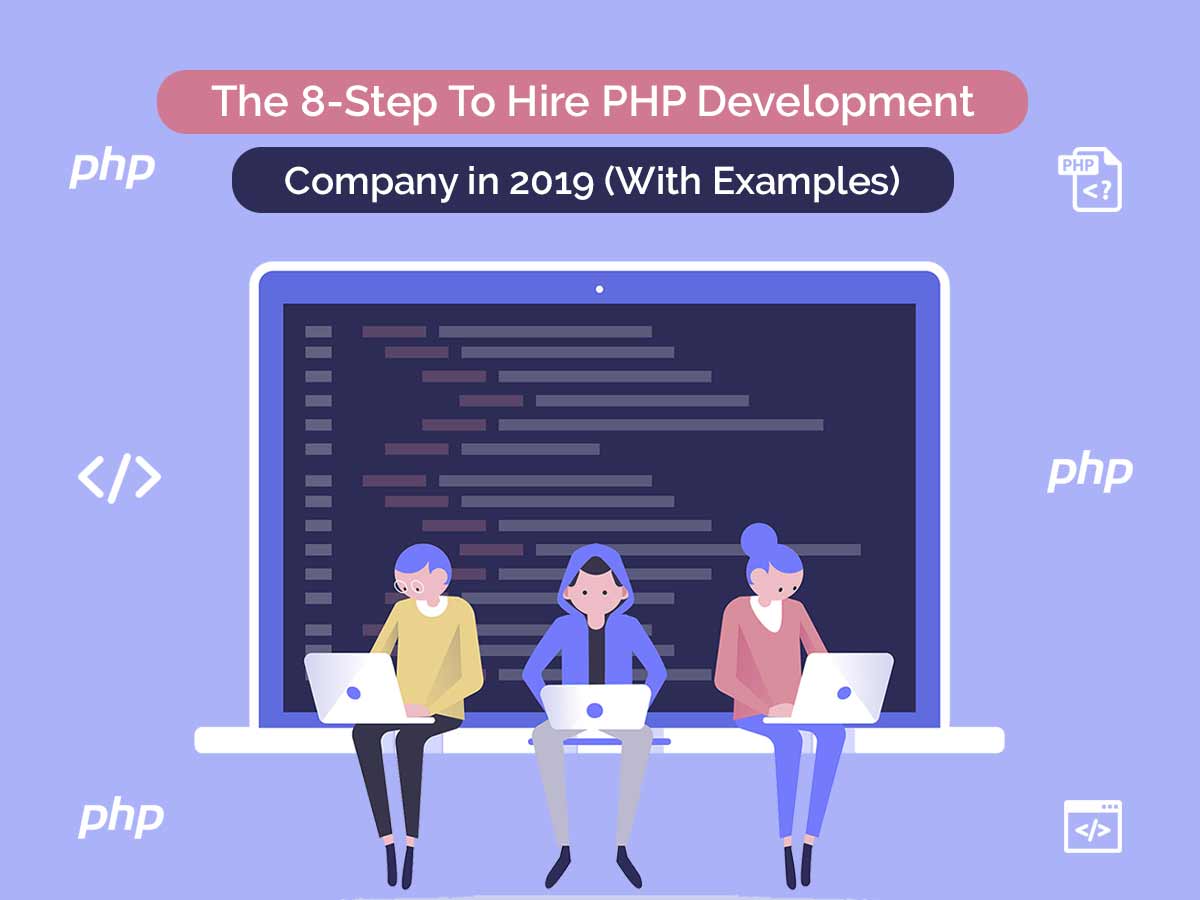 Hire PHP Development Company In India 2024   Php Development Company 