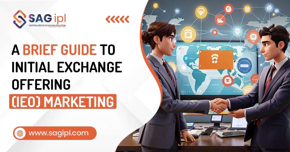 A Brief Guide To Initial Exchange Offering (IEO) Promotion