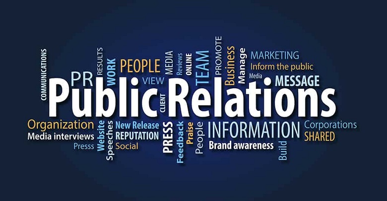 Build Public Relations for IEO