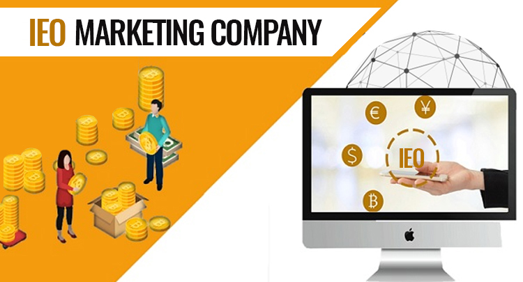 IEO Marketing Company