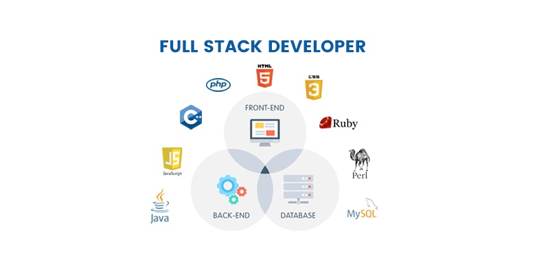 Who is Full Stack Developer