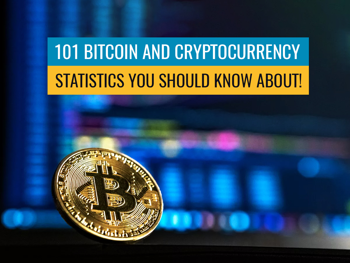 crypto currency facts
