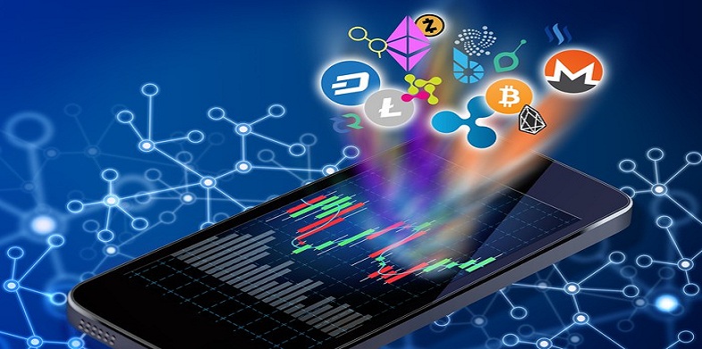 Cryptocurrencies Stats and Facts