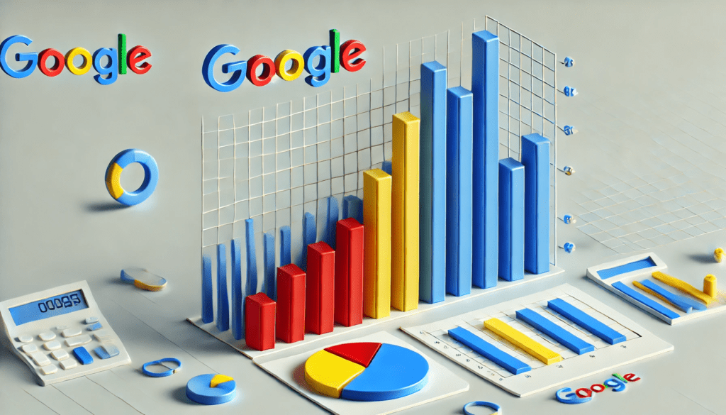 Google SEO Statistics