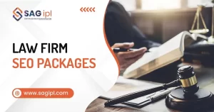 Law Firm SEO Packages: Result-Driven Practical SEO Strategies by SAGIPL Law Firm SEO Packages: Result-Driven SEO Strategies for Lawyers