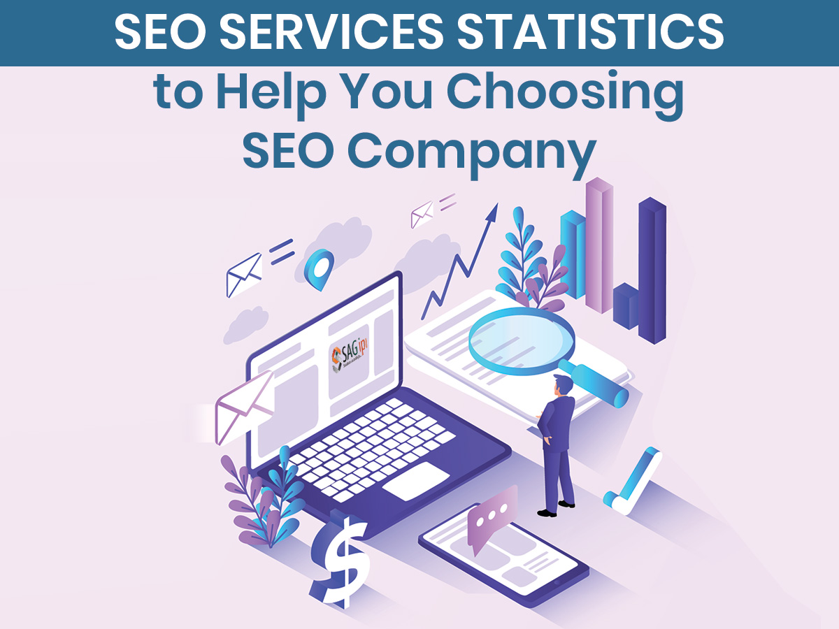 SEO Services Statistics