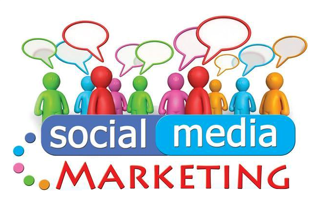 Marketing on Social Media
