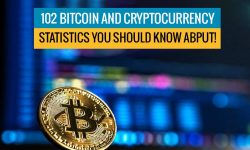 Bitcoin and Cryptocurrency Statistics