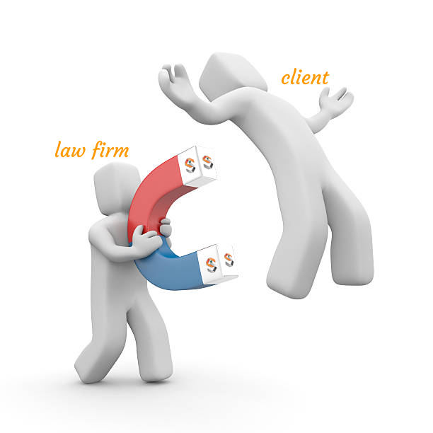 Get More Clients for Law Firms