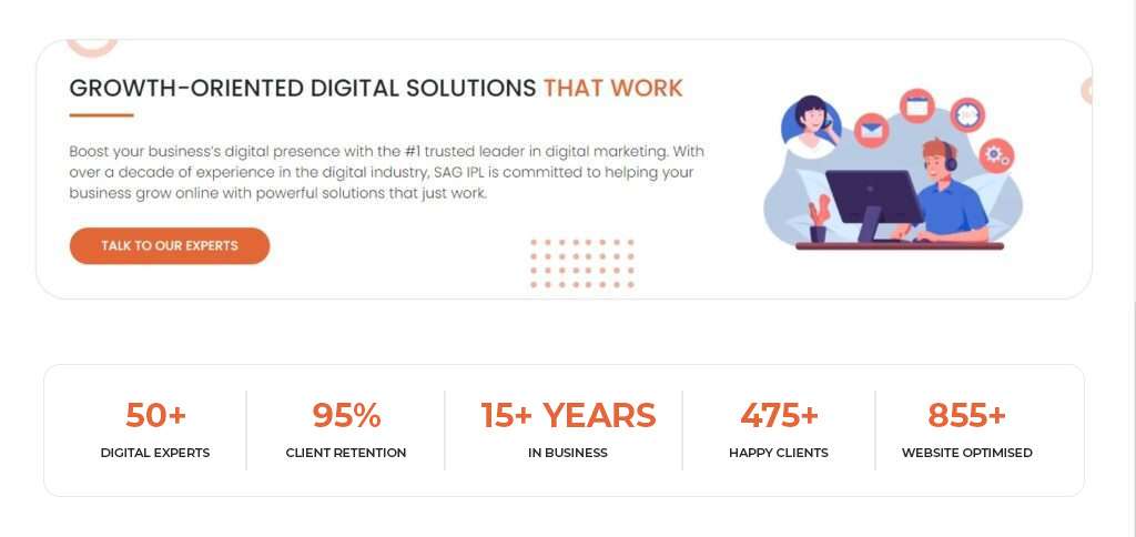 Quality Services and Expertise