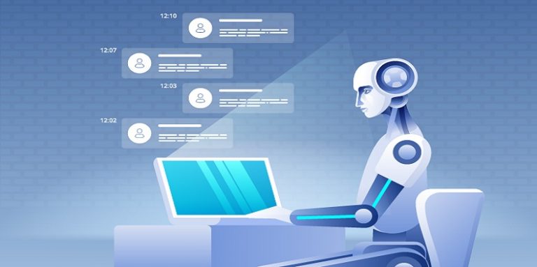 Building Your First Chatbot: A Step-by-Step Guide for Beginners