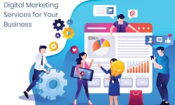 10 Reasons Why You Need Digital Marketing Services for Your Business