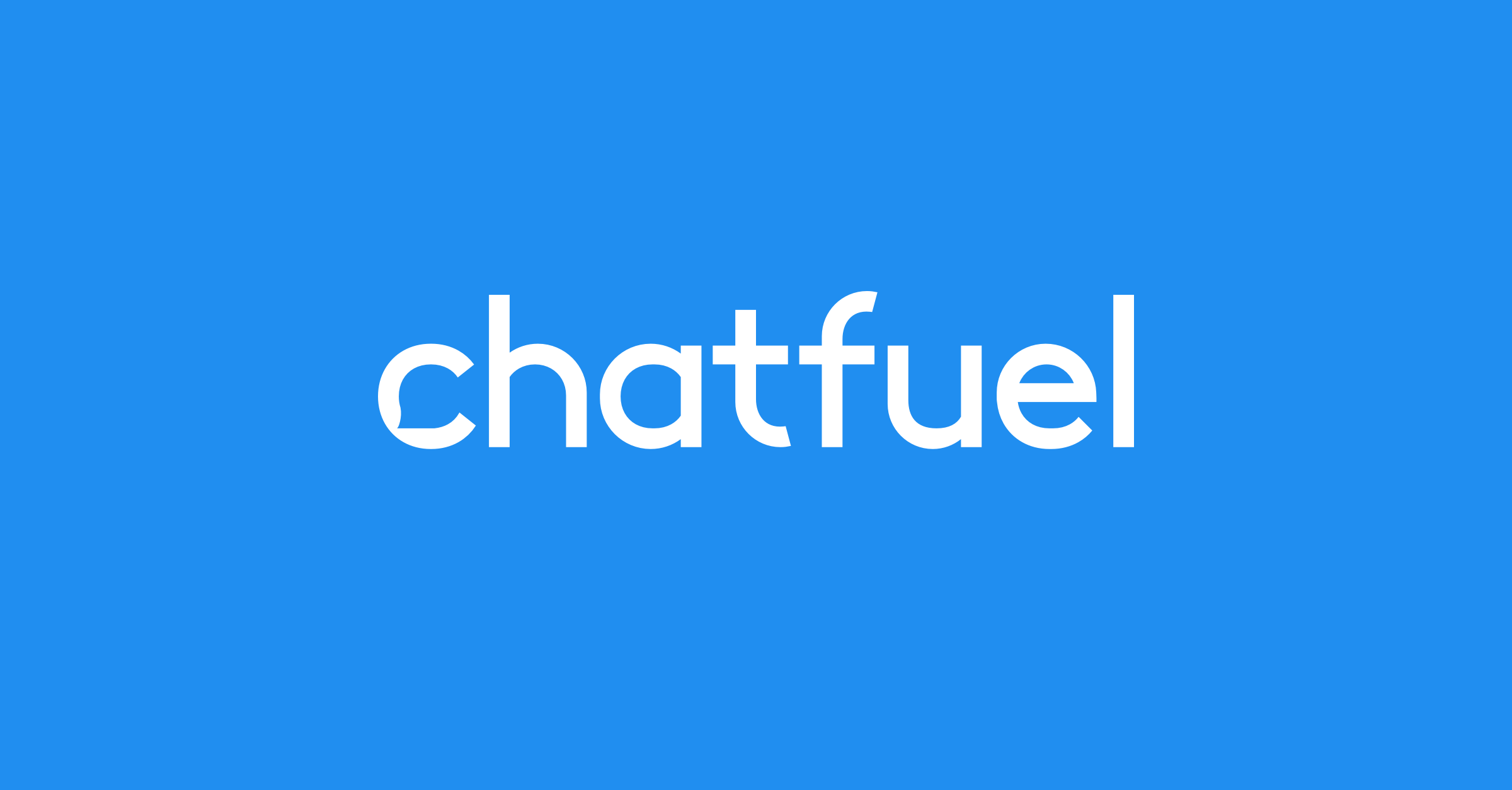 Chatfuel Chatbot Development