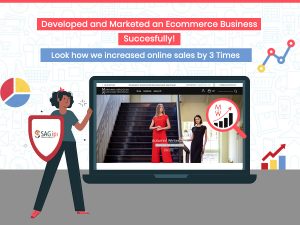 Developed & Marketed an Ecommerce Project Successfully (With a 100% Practical Case Study) Wearandsmile case study