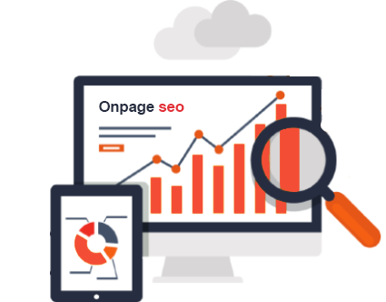 onpage-seo-strategy for healthcare business