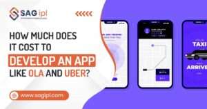 How Much Does It Cost To Develop An App Like Ola and Uber? How Much Does It Cost To Develop An App Like Ola and Uber?