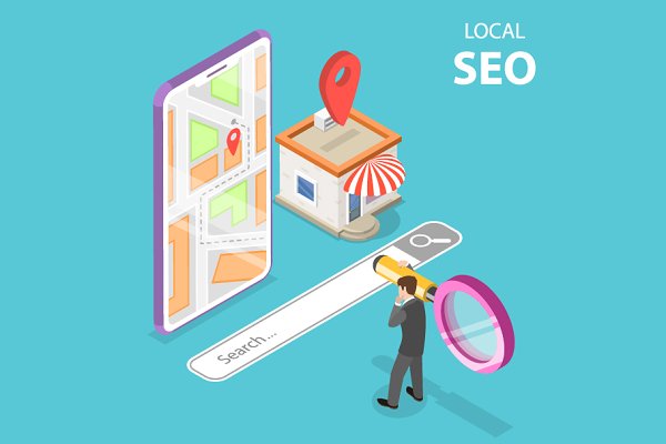Local SEO for Electric Vehicle Industry