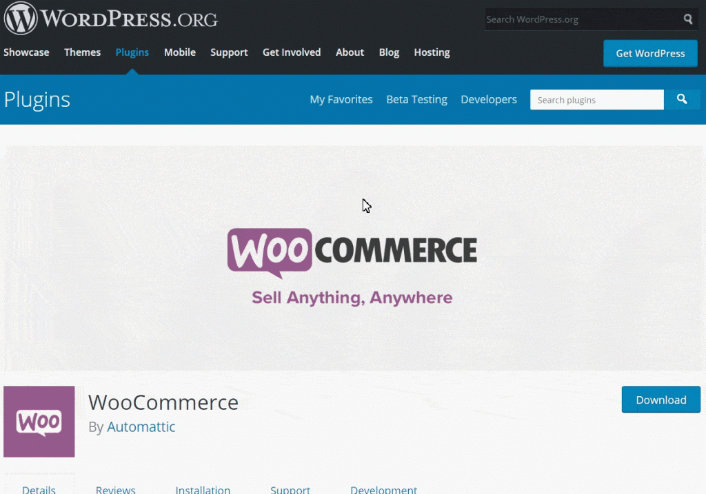 Ecommerce Plugin - Best Reason Why Wordress is perfect for your business