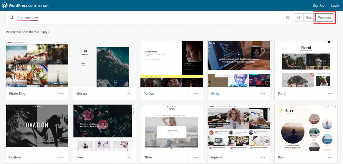 Customized Theme Customized WordPress Theme Packages, Plan, Cost and Benefits