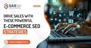 E-commerce SEO Strategies