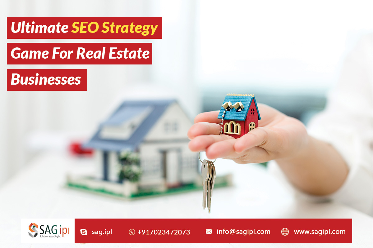 How to Do SEO For Real Estate? Strategies & Tips To Implement Right Now!