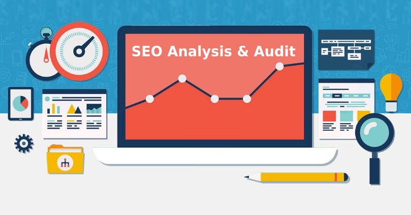 SEO Analysis & Audit For Pet Services