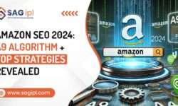 amzon SEO 2024