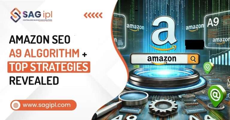 Amazon SEO 2026: A9 Algorithm + Top Strategies Revealed
