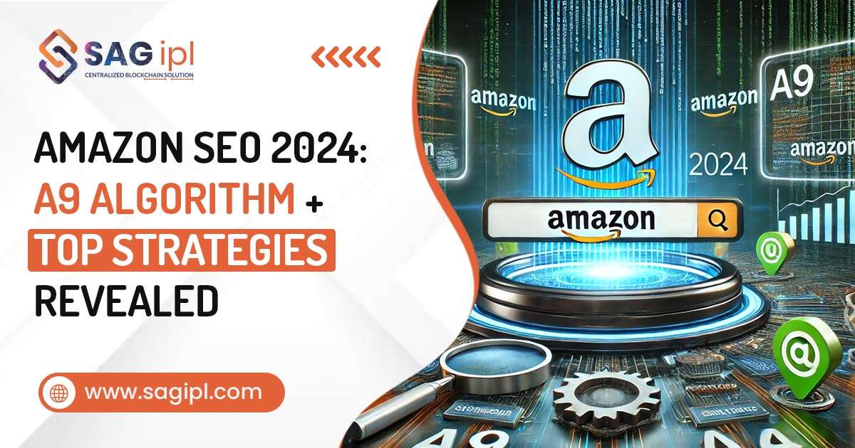 amzon SEO 2024